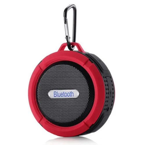 Bluetooth Waterproof Audio Speaker