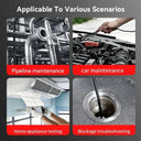 Endoscope Camera For Pros Clear View
