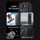 A9 Mini Handheld Camera 1080P HD Infrared Night Vision Camcorder