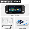 Classic Retro Handheld Console