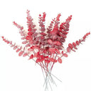 Maintenance-Free Eucalyptus Leaves Decor