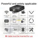 1080P HD Mini Camera XD Wireless WiFi Wire Camera Smart Home Security indoor Anti-theft IP Camera Video Voice APP Real-time Cam