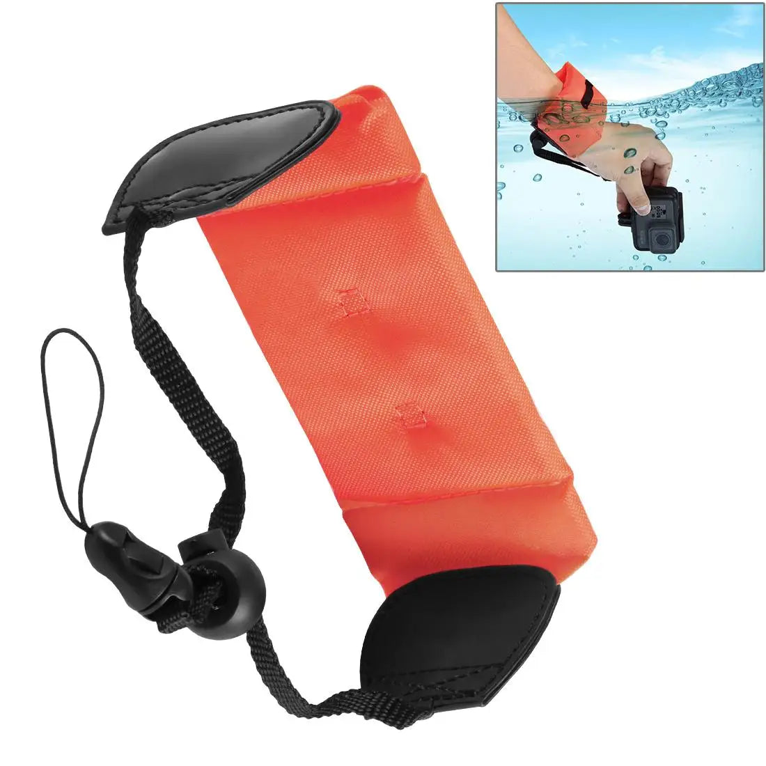 Puluz Mini Sports Camera Diving