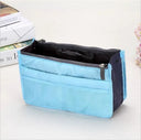 Beach Bag Organizer for Daily Essentials