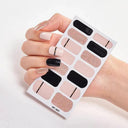 Durable Nail Wraps for At-Home Manicures