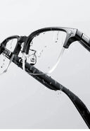 Immersive Audio Glasses for Commuters