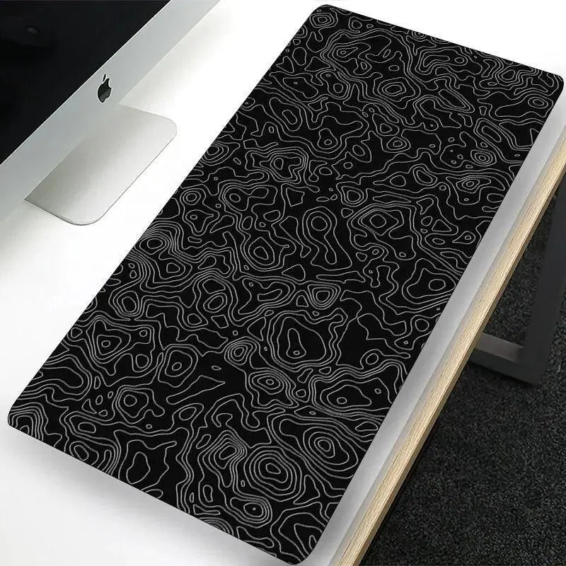 XXL Anime Strata Mouse Pad - Liquid Smooth — product view 12