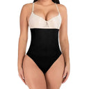 Tummy Control Shapewear for Plus Size