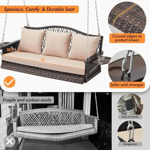 Outdoor Chair