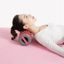 Yoga Roller for Athletes Deep Relief