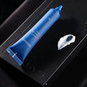 Men Hyaluronate Eye Gel Cooling Under Eye Cream For Dark Circles Puffiness