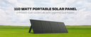 Portable Solar Panel for Camping