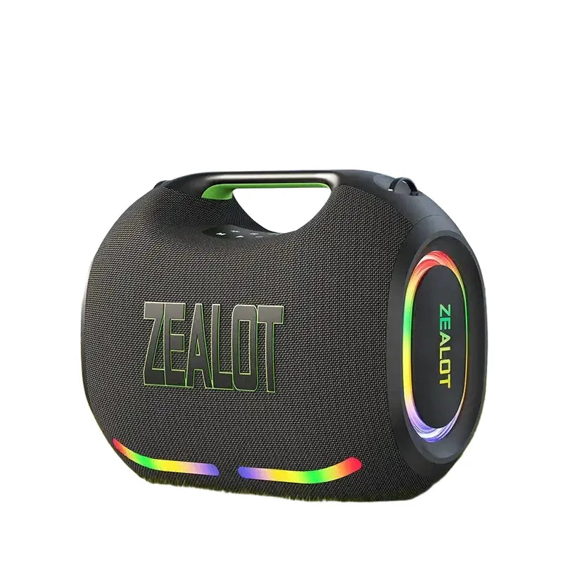 Zealot Bluetooth Speaker - All Day Play — product view 1