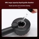 Electric Massage Comb Vibration Hair Growth Massager