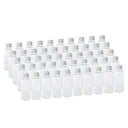 Leak-Proof Pet Bottles Set for Travel