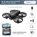D36 Drone 4K HD 8k