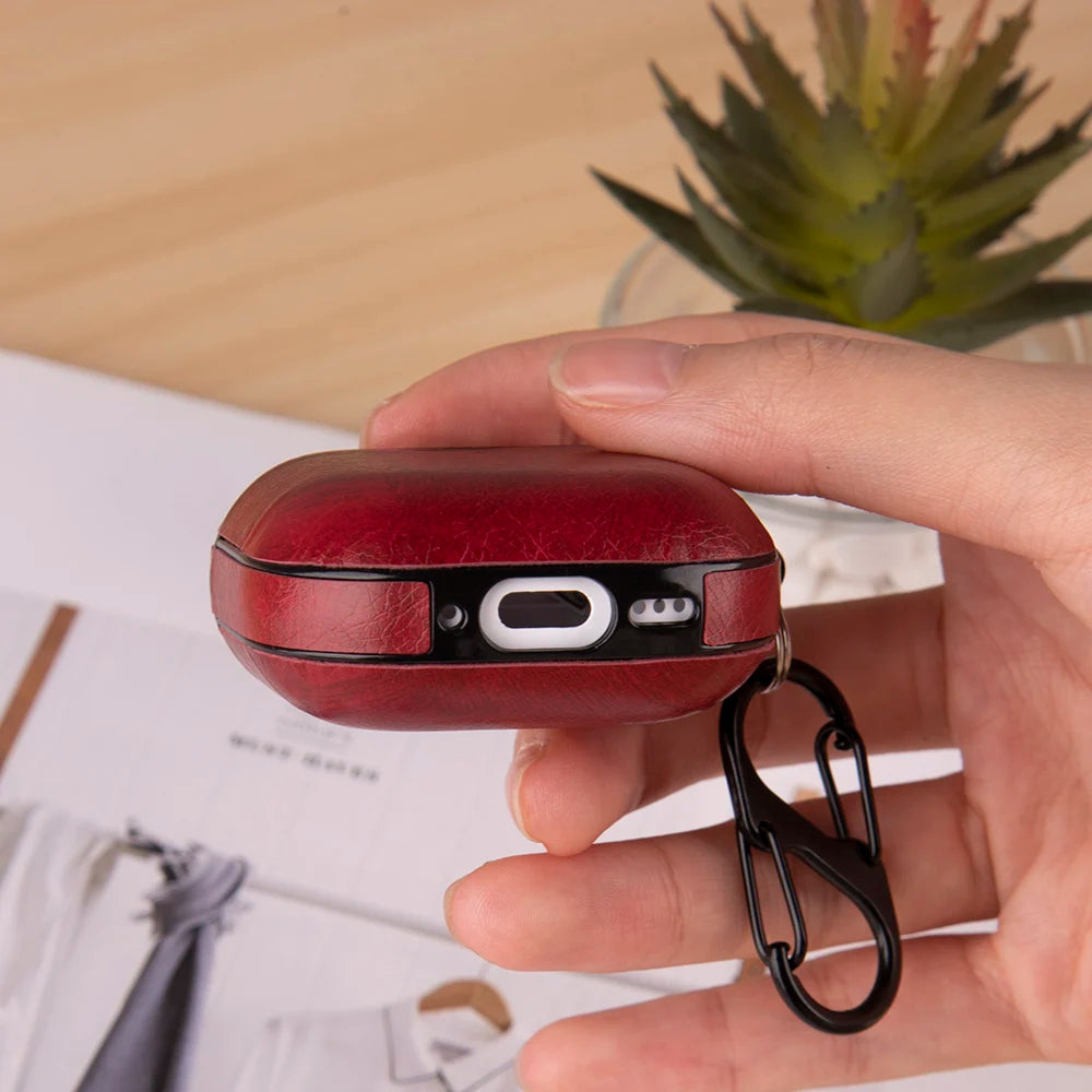 AirPods Wireless Earphone Protective Case