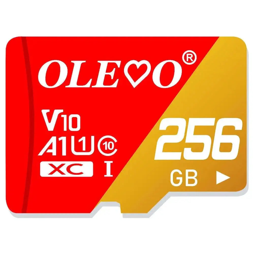 Fast Transfer Memory Card for Phones — product view
