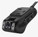 Real-Time 4G Dash Cam for Fleet Managers Tracking.