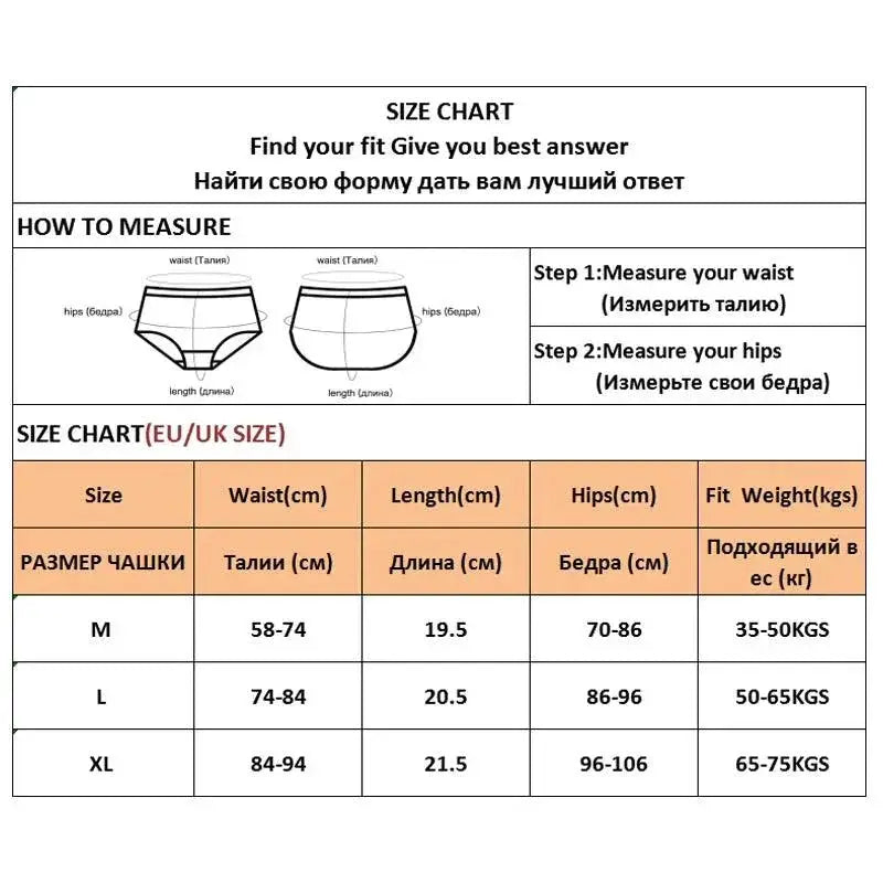 Seductive Cotton Thong Set For Women Sexy G String Panties