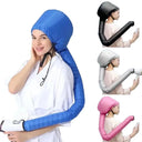Hooded Fast Drying Hair Dryer Bonnet
