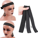 All-Day Secure Wig Band for Wig Wearers