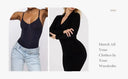 Bodysuit for Women Butt Lift Slimming