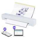Inkless Tattoo Stencil Printer for Pros