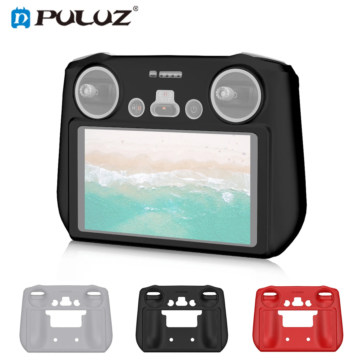 Puluz Soft Silicone Case Dji