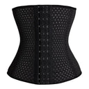Sexy Waist Trainer Shapers Fajas Postpartum Tummy Control Corset