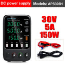 Wanptek Bench Dc Power Supply