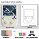 ANBERNIC Portable Game Console ’’ IPS Touch Screen Android Unisoc