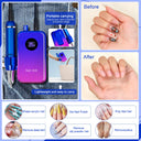 Nail Drill: Professional Portable Electric Nail Drill Machine