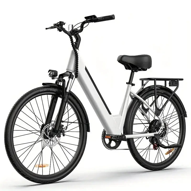 Urlife Electric Bike For Adults — product view 9