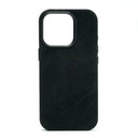 MagSafe Leather Case - Shockproof iPhone Cover