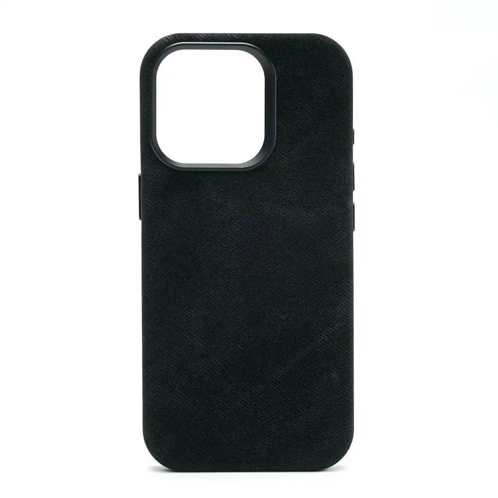MagSafe Leather Case - Shockproof iPhone Cover