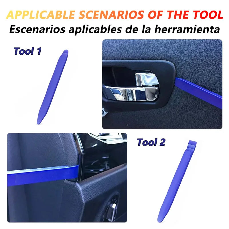 iLMH Car Interior Removal Toolkit