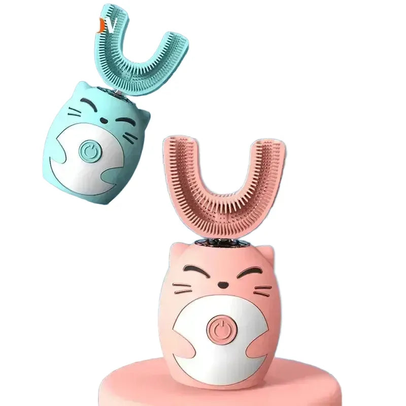 Sonic Toothbrush - Kids Cleaning — product view 1