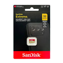 SanDisk Ultra Microsd 64GB Card
