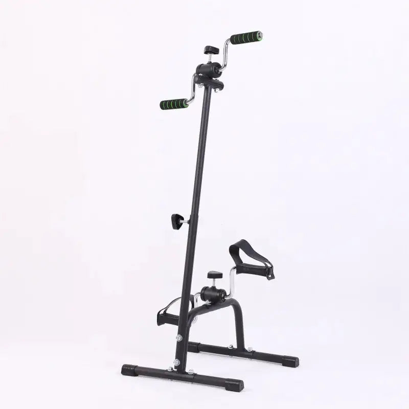 Elderly Upper and Lower Limb Trainers Elderly Exercise Bike Bicycle Stroke Hemiplegia Recovery Cycle Hands and Feet