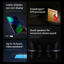High Speed Tablet for Work and Play