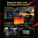 Brand Memory Card Mini SD