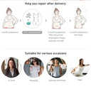Shapewear Shorts For Women Tummy Control