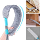 Telescopic Duster Mop for Home Dusting