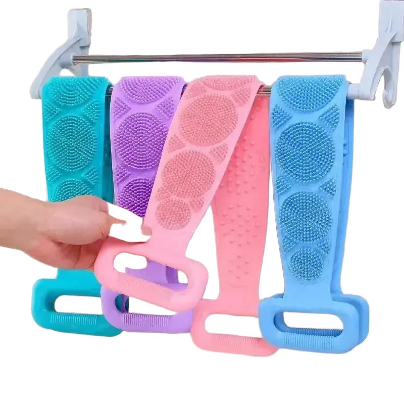 Back Scrubber for Busy Homes Exfoliation — product view 1
