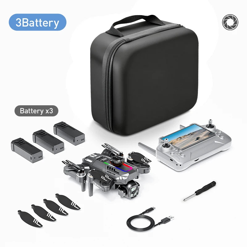 A29 GPS FPV 8K Drone