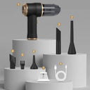 Wireless Handheld Car Vacuum Cleaner