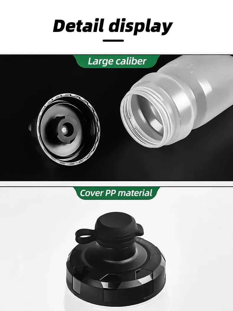 Water Bottle for Cyclists Ultra Light — product view 19