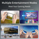 Anbernic Retro Console - WiFi Bluetooth 5K Games