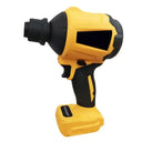 Cordless Electric Air Gun Brushless Dust Collector Tool